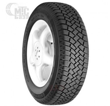 Continental ContiWinterContact TS 760 145/65 R15 72T